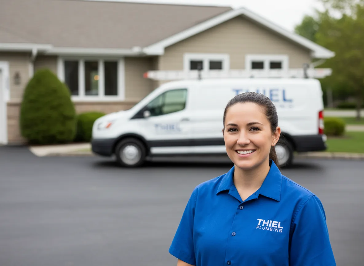 Plumber Worthington, IA FAQs